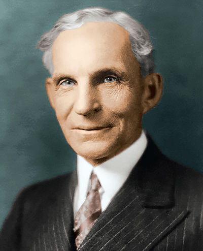 Image result for henry ford